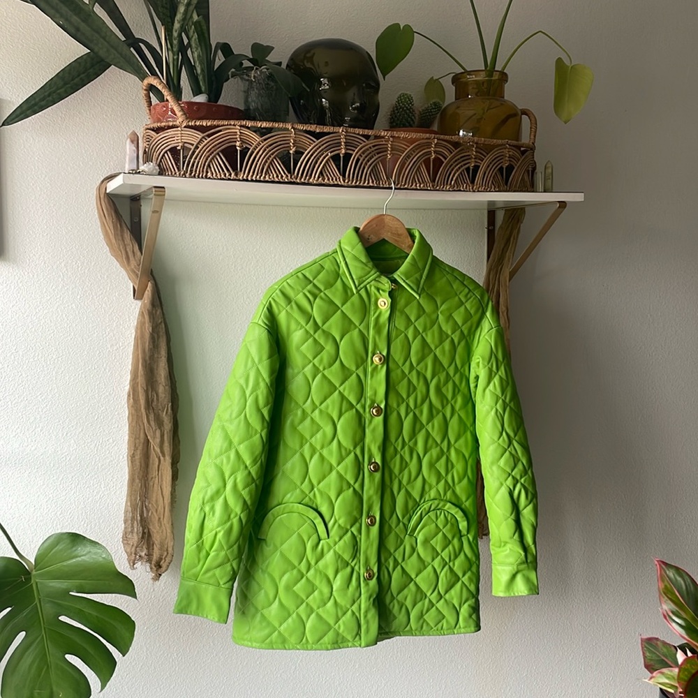 House of Sunny Coat